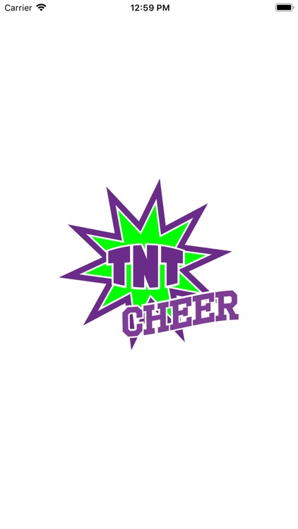 TNT Cheer