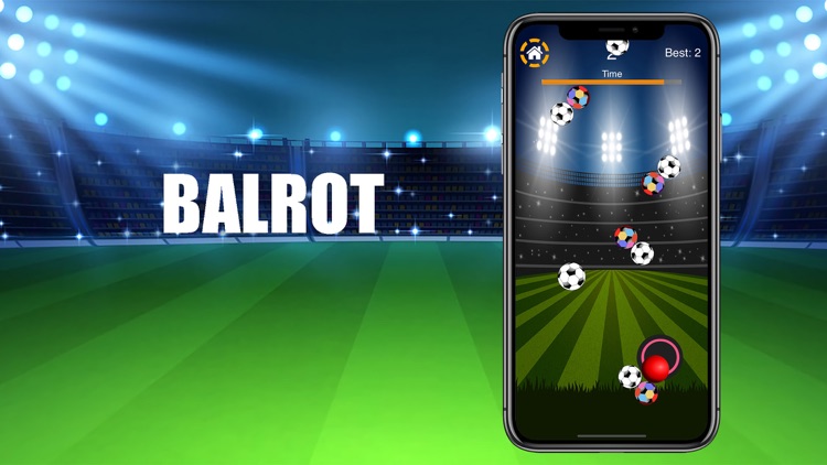 BalRot screenshot-4