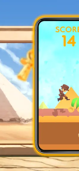 Game screenshot Pharaoh Myths hack