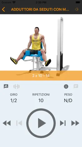 Game screenshot Moving Wellness Coach hack