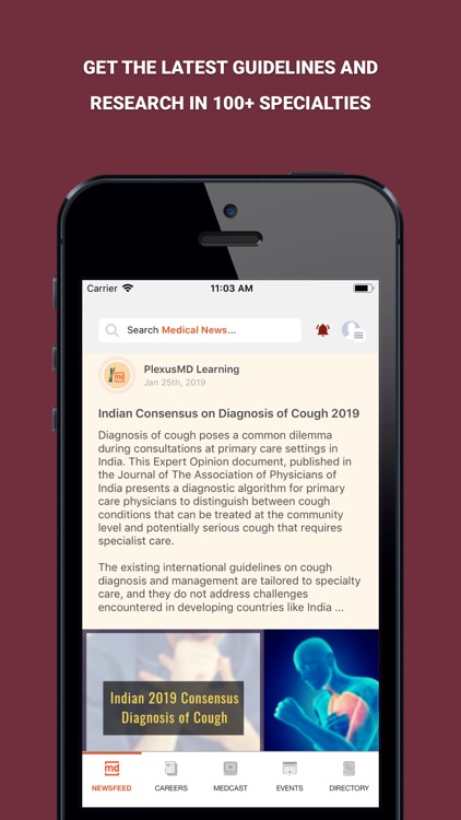 PlexusMD for Doctors screenshot-4