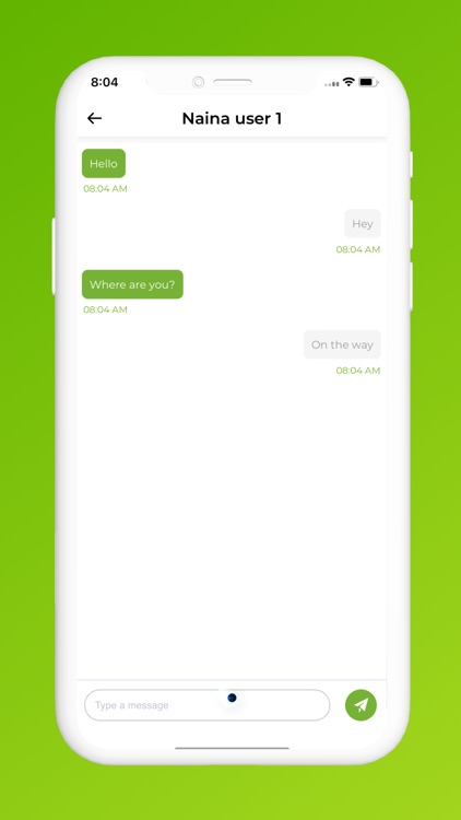 Wayz Captain screenshot-7