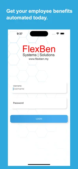 Game screenshot Flexben mod apk