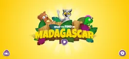 Game screenshot What to find in Madagascar mod apk