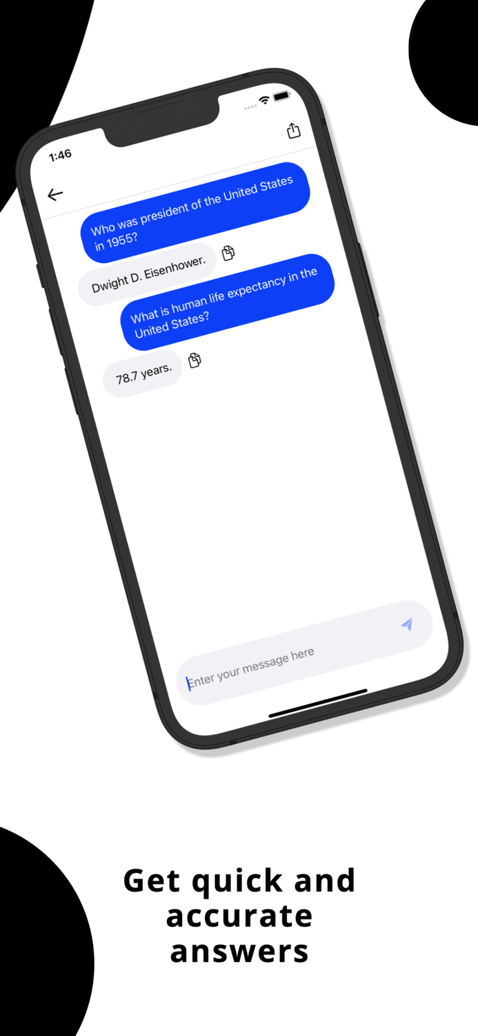 ChatGPT - AI Assistant