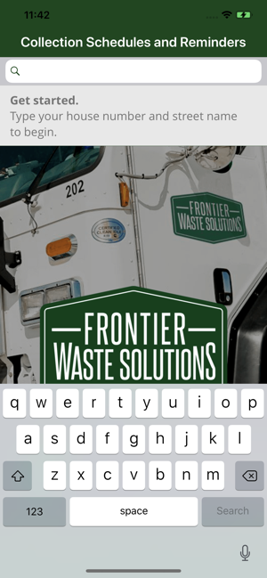 Frontier Waste(圖1)-速報App