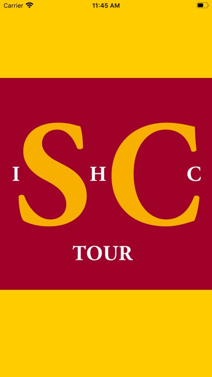 Simpson College Tour