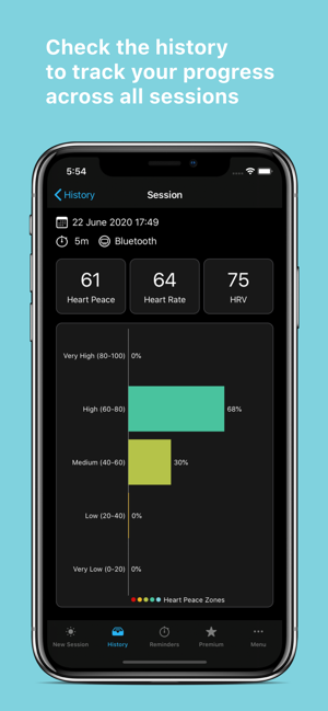 HeartPeace(圖4)-速報App