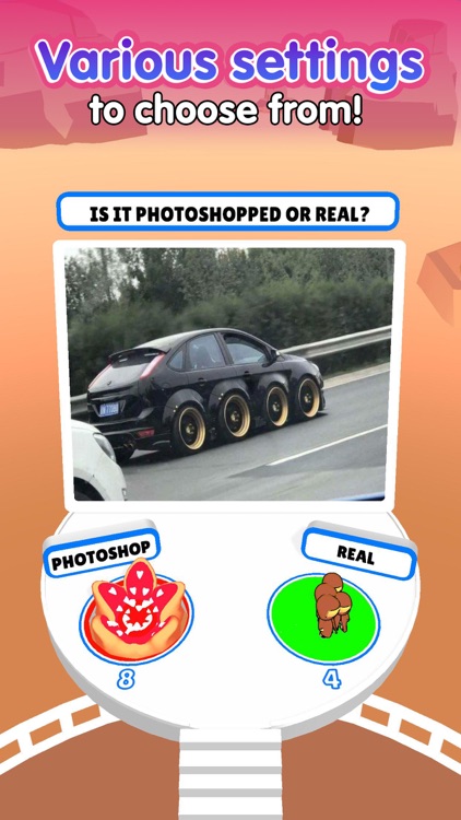 Photoshop Or Real 3D screenshot-6