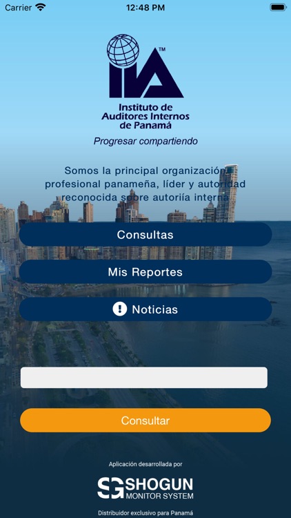 Institutos de Auditores Intern