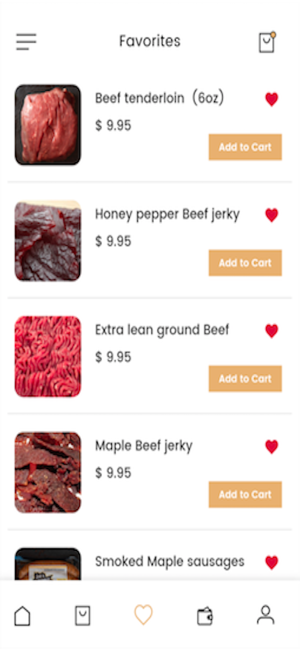 Joe's Smokehouse(圖4)-速報App