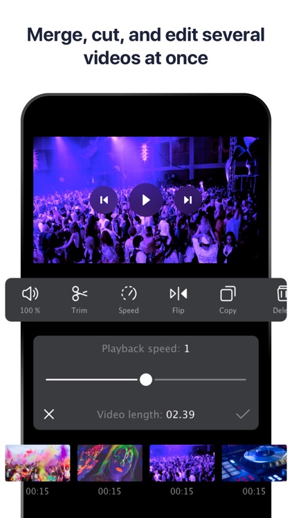 CutStory for Instagram Stories