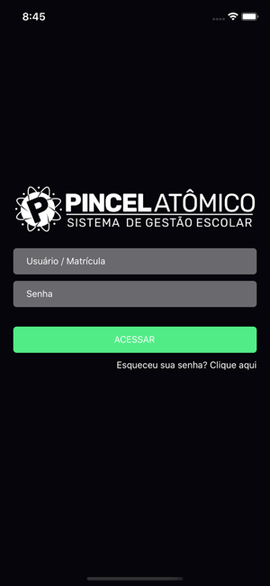 Pincel Atômico - Acadêmico(圖2)-速報App