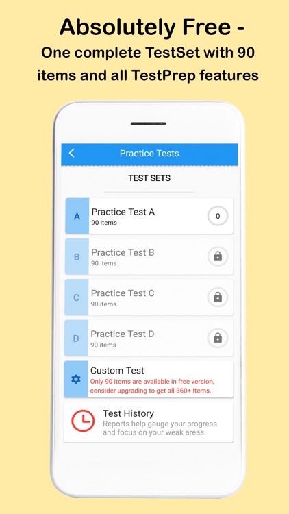 uCertifyPrep TEAS 3rd Edition