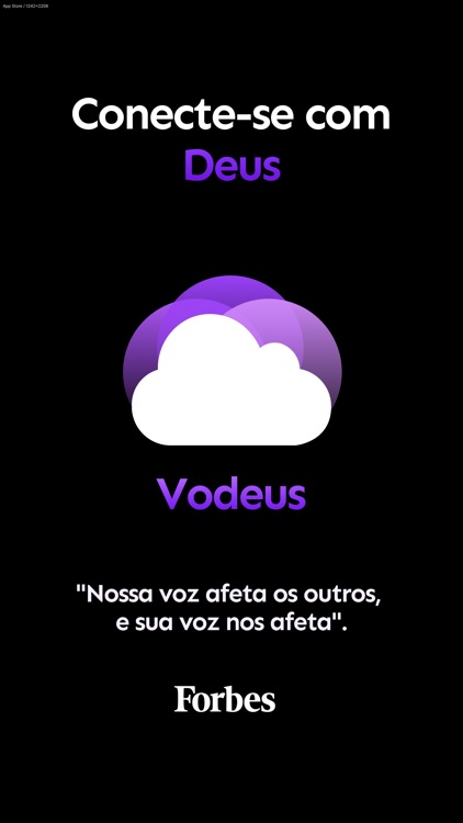 Vodeus