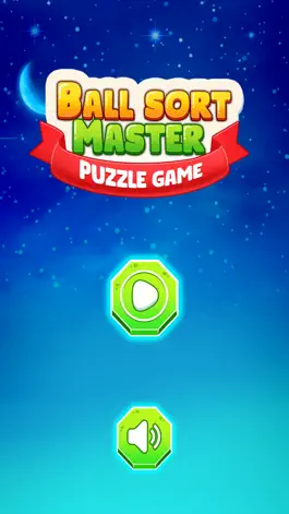 Game screenshot Ball Sort Master Puzzle mod apk