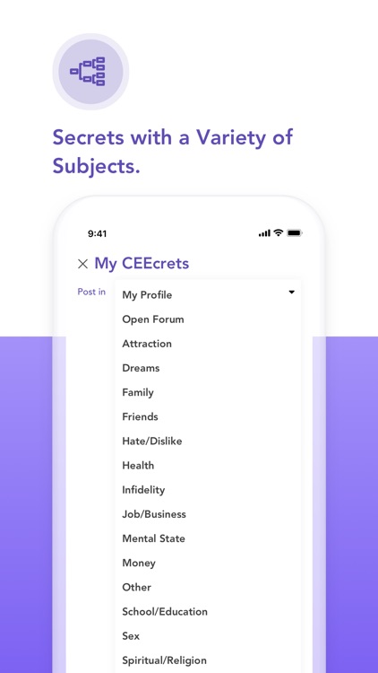 CEEcrets screenshot-4