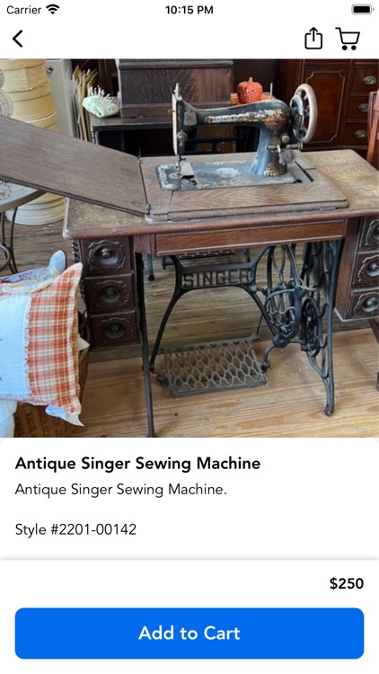 Remember When Antiques & Gifts