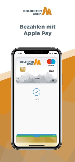 DolomitenBank-Pay(圖1)-速報App