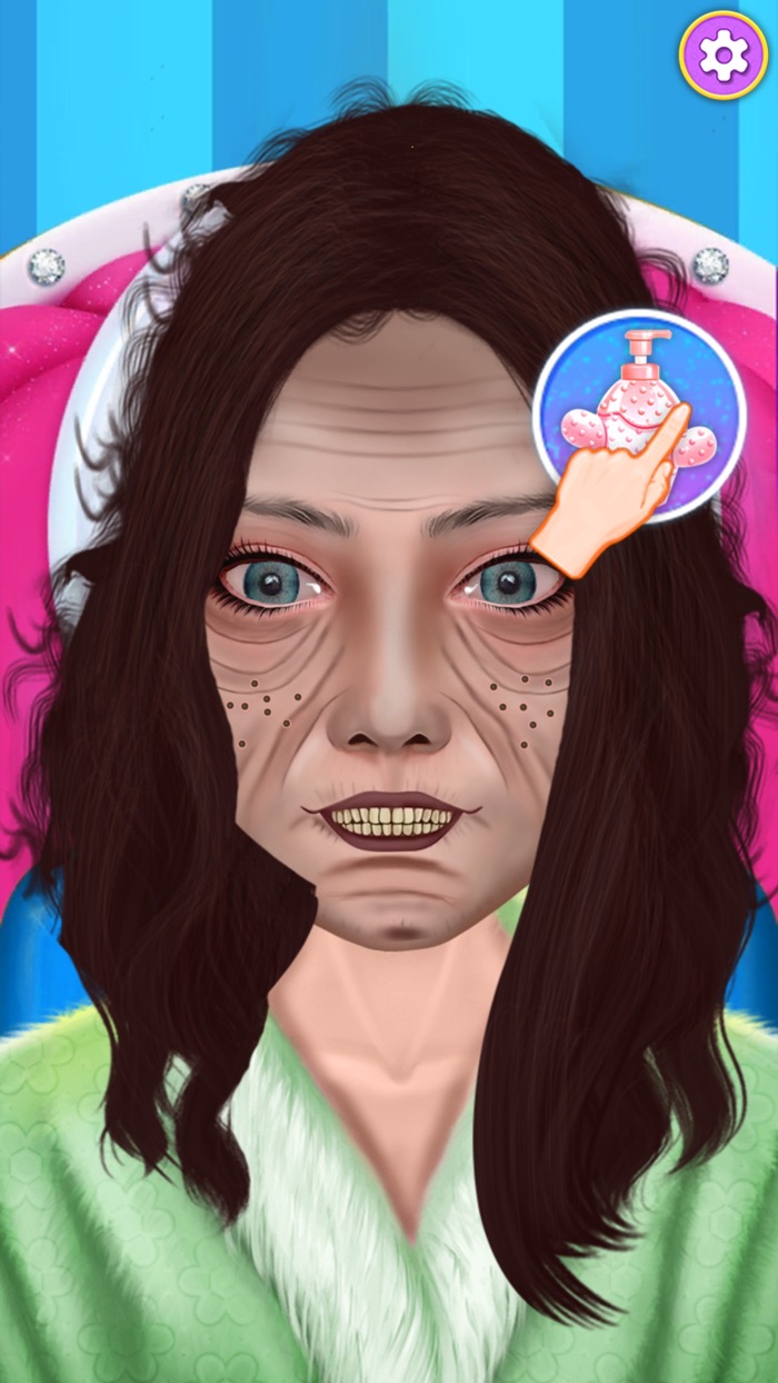 клиника asmr преображение