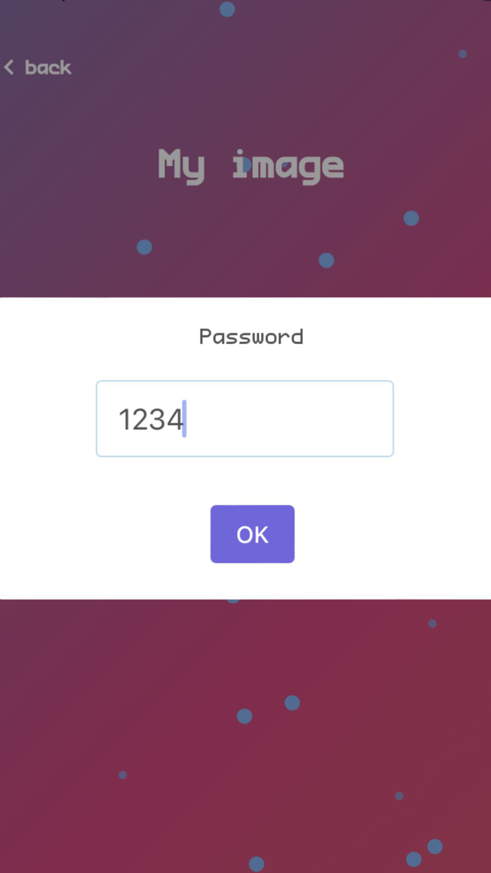 Private Vault AppsPhotos