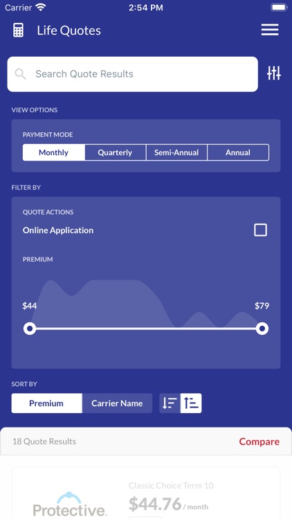 AISOA Life Quotes screenshot-4