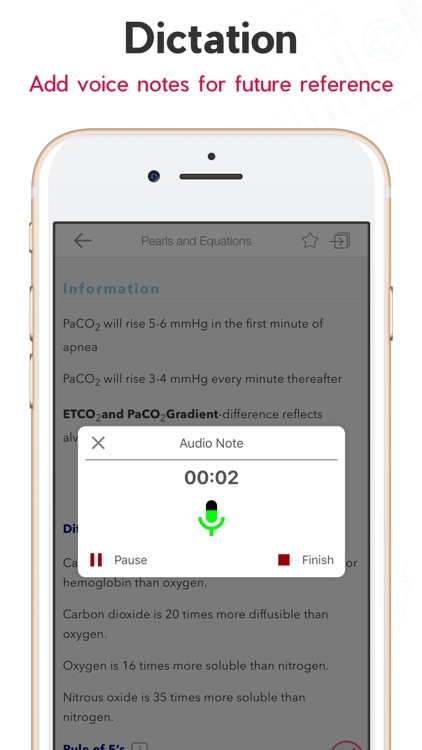 Nurse's Pocket Guide Dx & INT screenshot-3