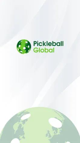 Game screenshot Pickleball Global apk
