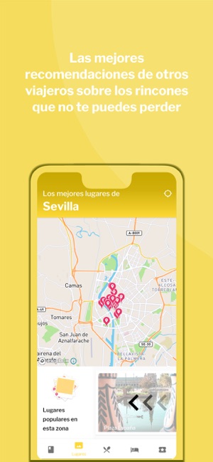 Sevilla - Guía de viaje(圖3)-速報App