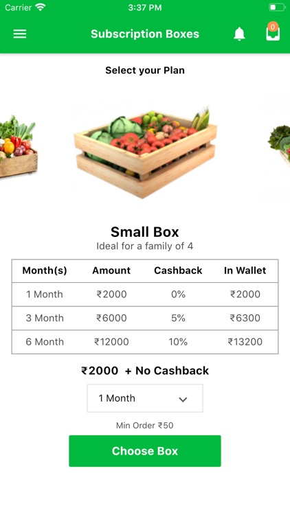 ibOrganic screenshot-7