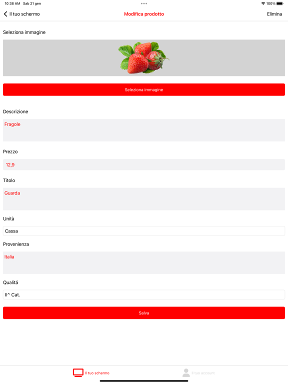 Screenshot #4 pour AdPlay
