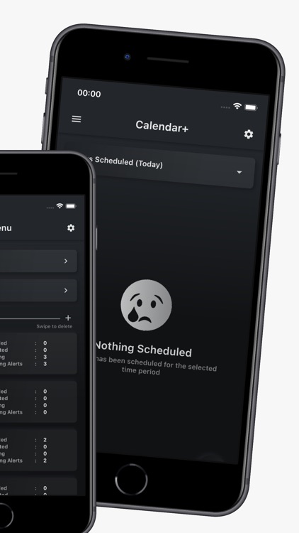 Calendar+ - Event Scheduling