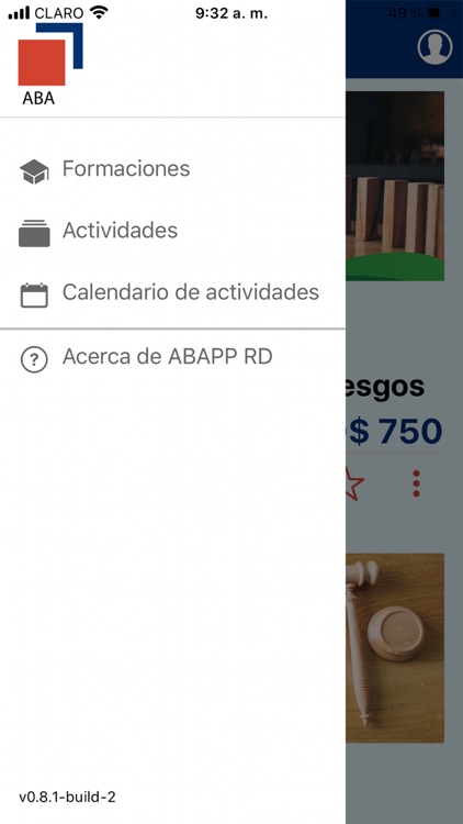 ABAPP RD screenshot-3