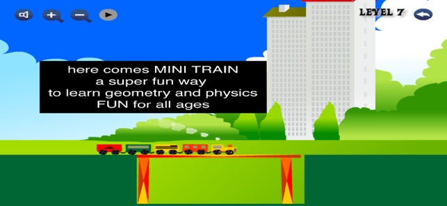 Mini Train