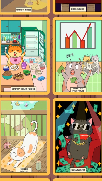 Cat Tales-The Story Collector screenshot-3