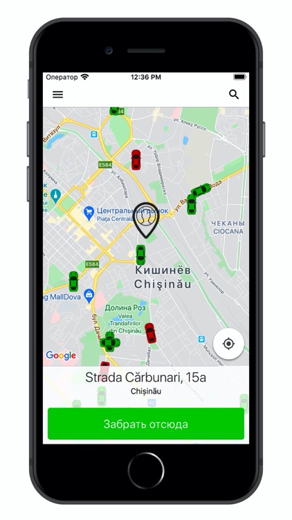 bip-taxi