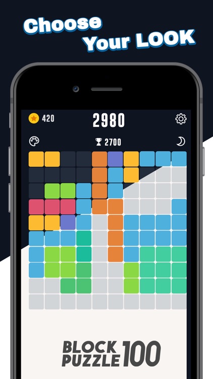 Block Puzzle 100