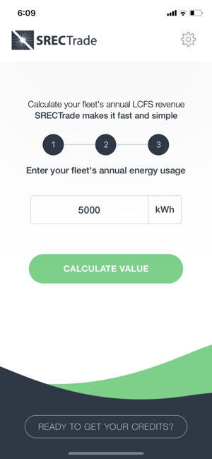 SRECTrade LCFS Calculator(圖3)-速報App