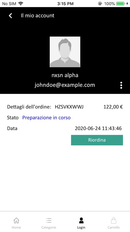 QuattroStagioni screenshot-8