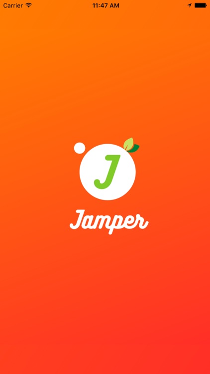 Jamper M - Tendero