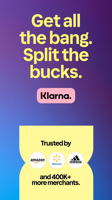 Klarna | Shop now. Pay later. iphone images