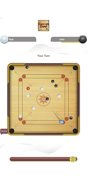 MTT-Carrom Duel(圖3)-速報App