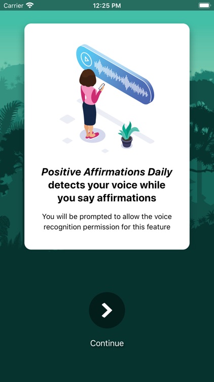 Positive Affirmations Daily
