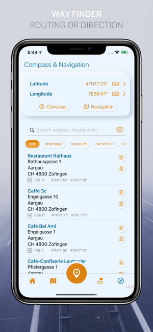 Travel Diary Motion Tracker(圖9)-速報App