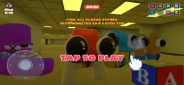 Game screenshot Alphabet Lo in BackRooms mod apk