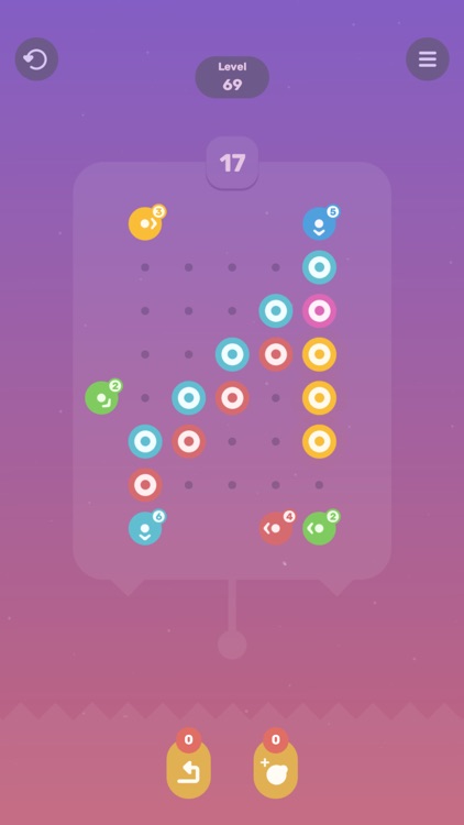 Drop: Filler Puzzle