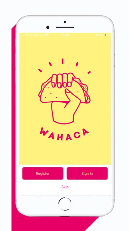 Wahaca