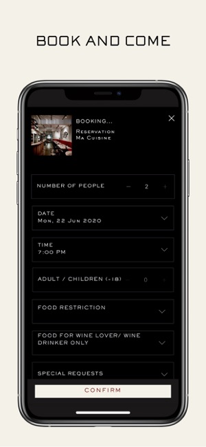 Ma Cuisine 3.0(圖4)-速報App