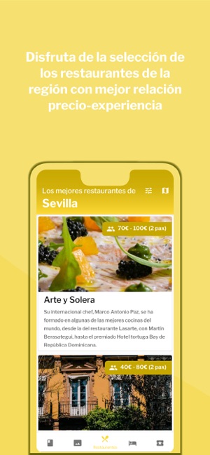 Sevilla - Guía de viaje(圖4)-速報App