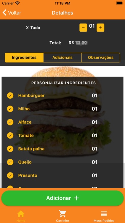 Juras Burgers